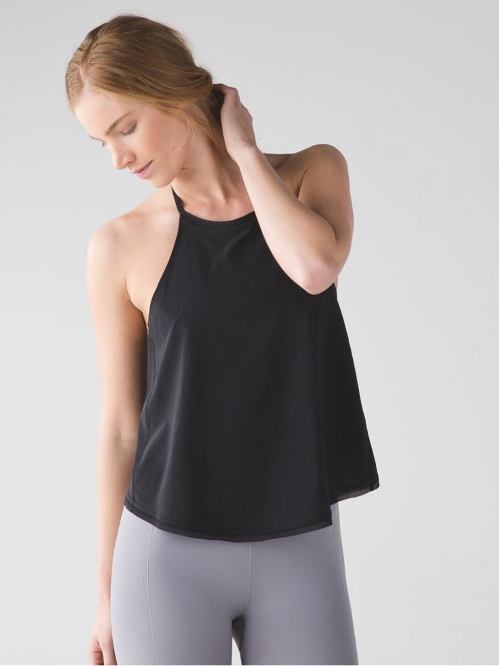 Lululemon Free Spirit Tank